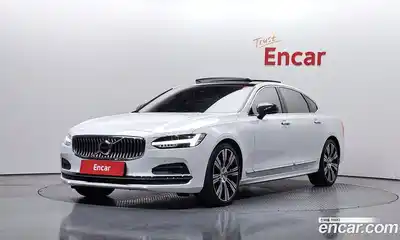 Volvo S90, 2023, 35 033 км