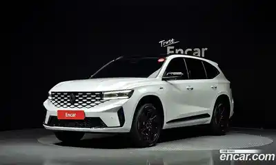 Renault Grand Koleos