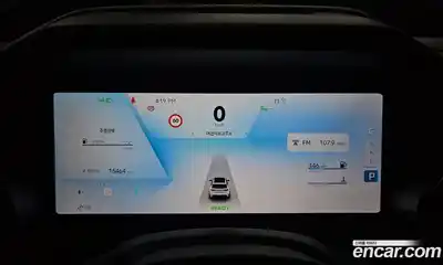 Renault Grand Koleos 2025 1.5 гидро, миниатюра 11