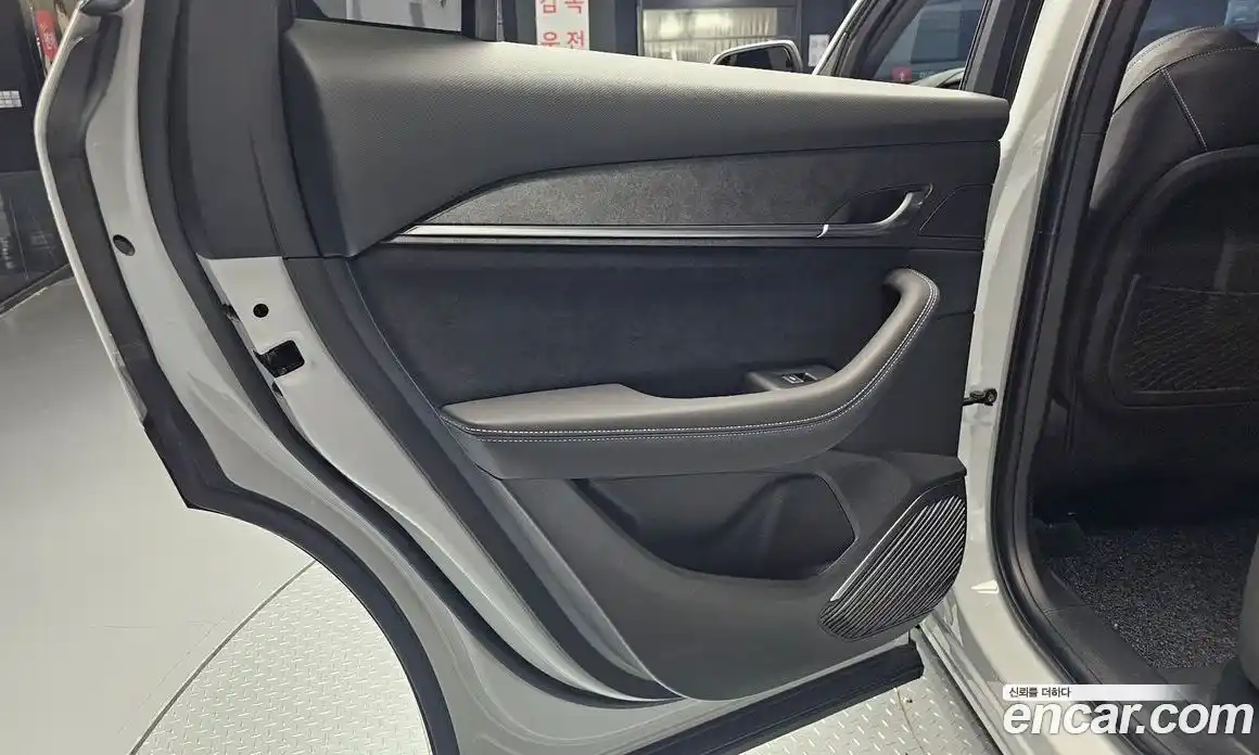 Renault Grand Koleos 2025 1.5 гидро, фото 15