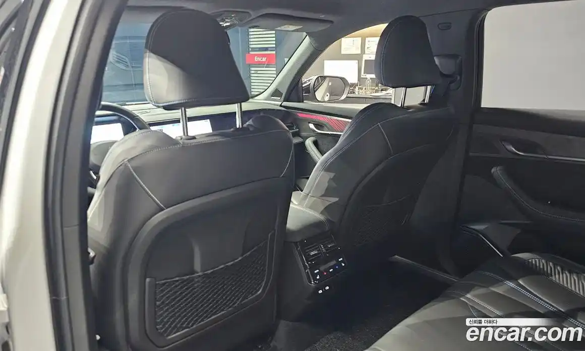 Renault Grand Koleos 2025 1.5 гидро, фото 16