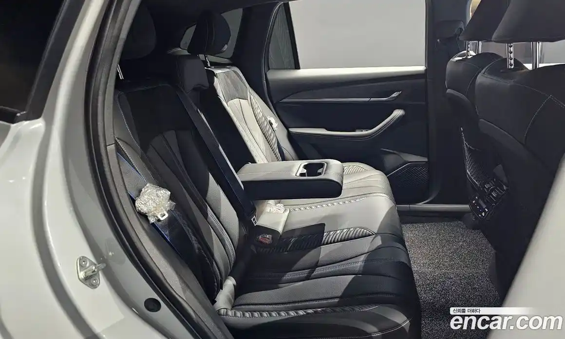 Renault Grand Koleos 2025 1.5 гидро, фото 18