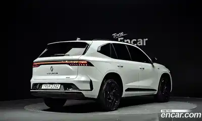Renault Grand Koleos 2025 1.5 гидро, миниатюра 2