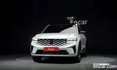 Renault Grand Koleos 2025 1.5 гидро, миниатюра 3
