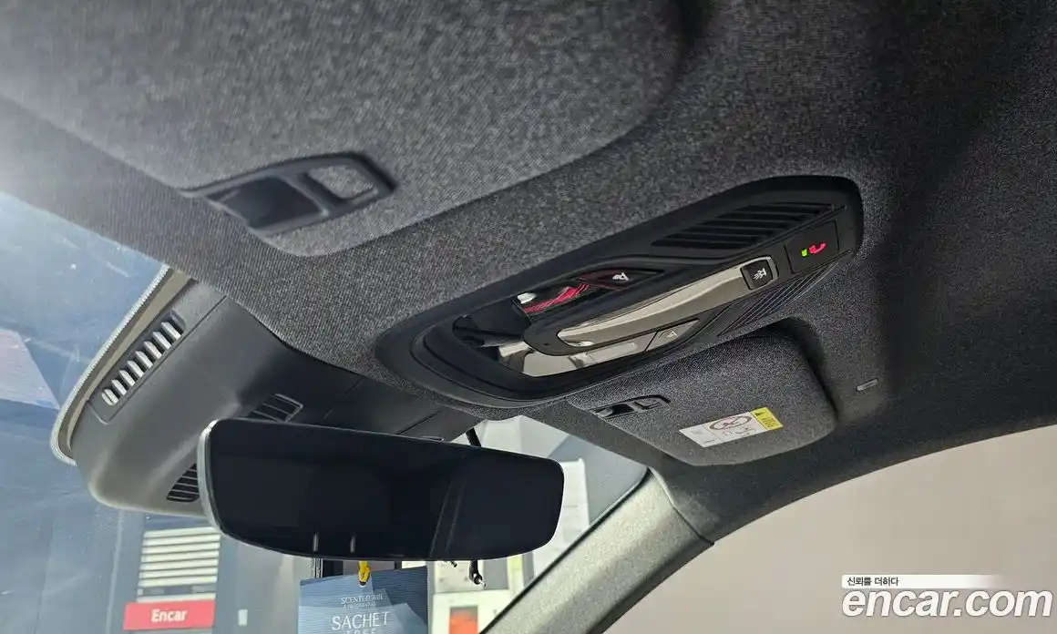 Renault Grand Koleos 2025 1.5 гидро, фото 31