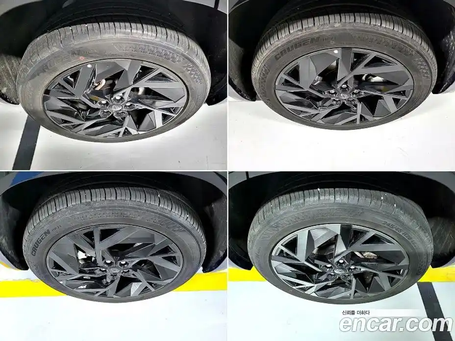 Renault Grand Koleos 2025 1.5 гидро, фото 37