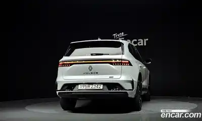 Renault Grand Koleos 2025 1.5 гидро, миниатюра 4