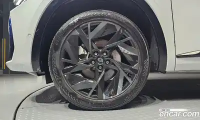 Renault Grand Koleos 2025 1.5 гидро, миниатюра 5