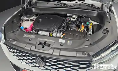 Renault Grand Koleos 2025 1.5 гидро, миниатюра 6