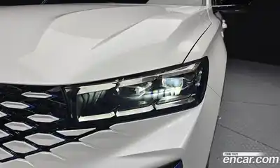 Renault Grand Koleos 2025 1.5 гидро, миниатюра 8