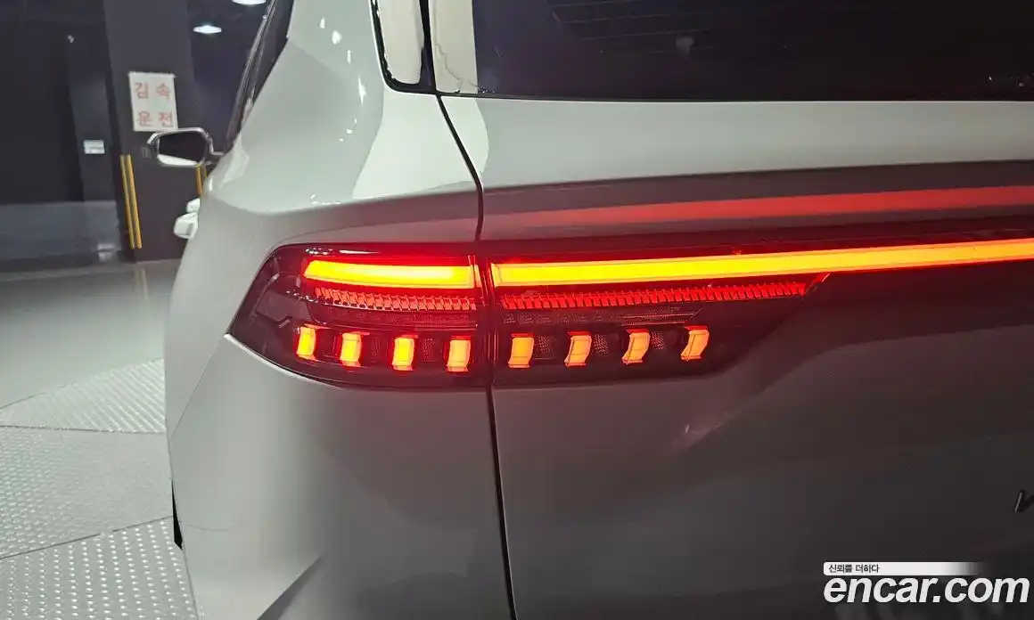 Renault Grand Koleos 2025 1.5 гидро, фото 9