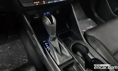 Hyundai Tucson 2017 2.0 автомат (гидро), миниатюра 12