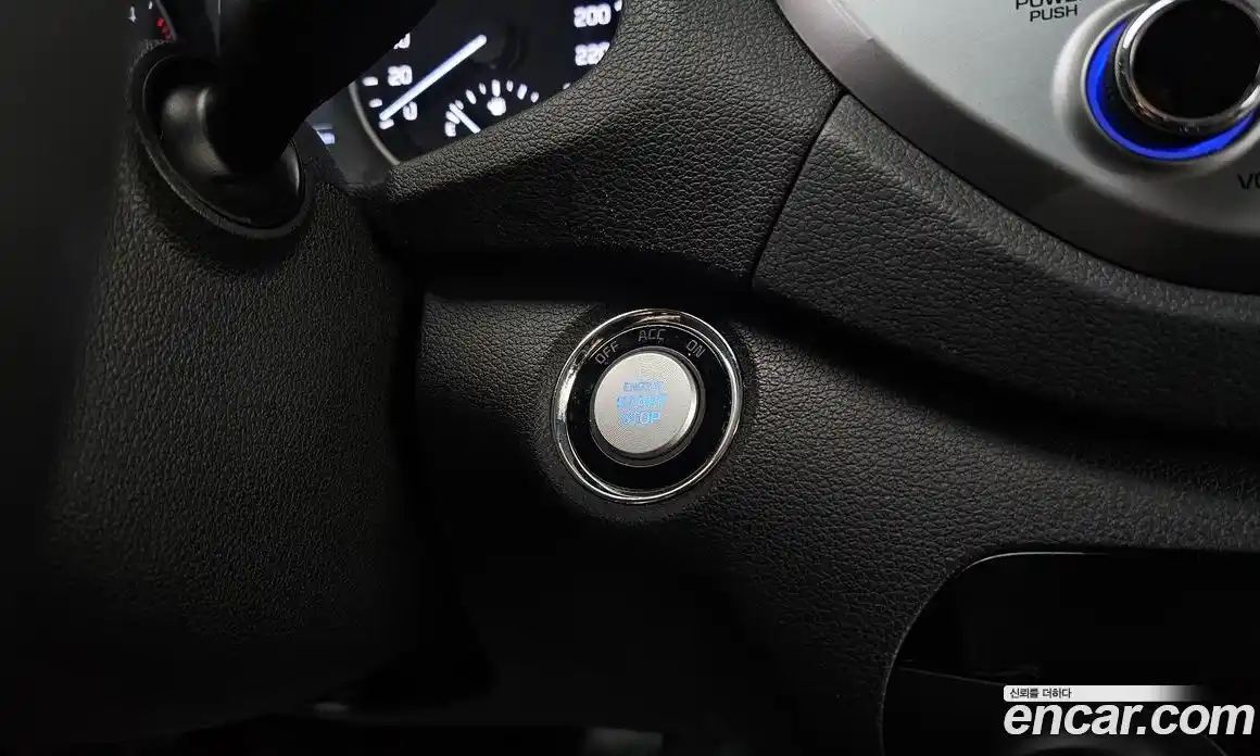 Hyundai Tucson 2017 2.0 автомат (гидро), фото 28