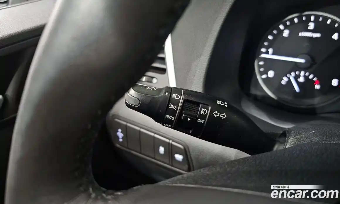 Hyundai Tucson 2017 2.0 автомат (гидро), фото 32