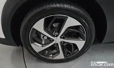 Hyundai Tucson 2017 2.0 автомат (гидро), миниатюра 5