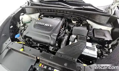 Hyundai Tucson 2017 2.0 автомат (гидро), миниатюра 6