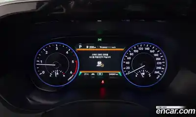 Hyundai Palisade 2019 2.2 автомат (гидро), миниатюра 11