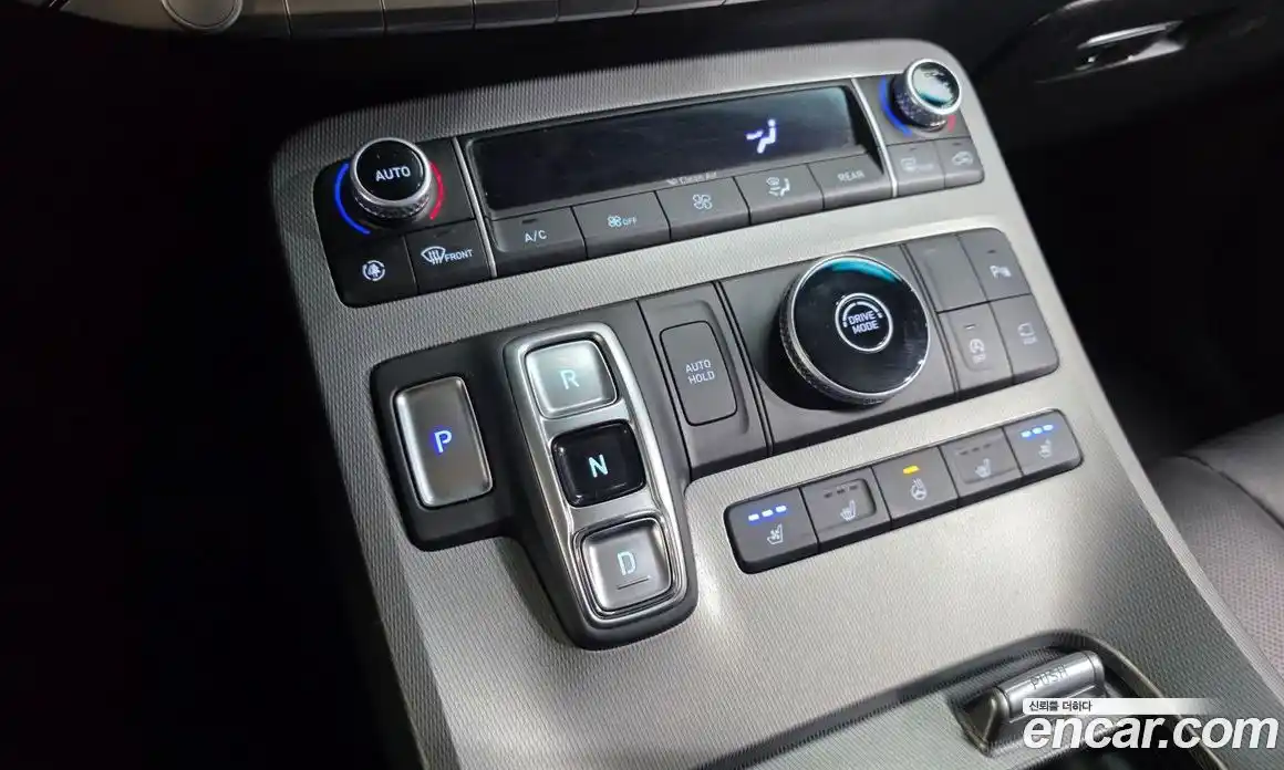 Hyundai Palisade 2019 2.2 автомат (гидро), фото 12