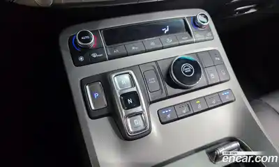 Hyundai Palisade 2019 2.2 автомат (гидро), миниатюра 12