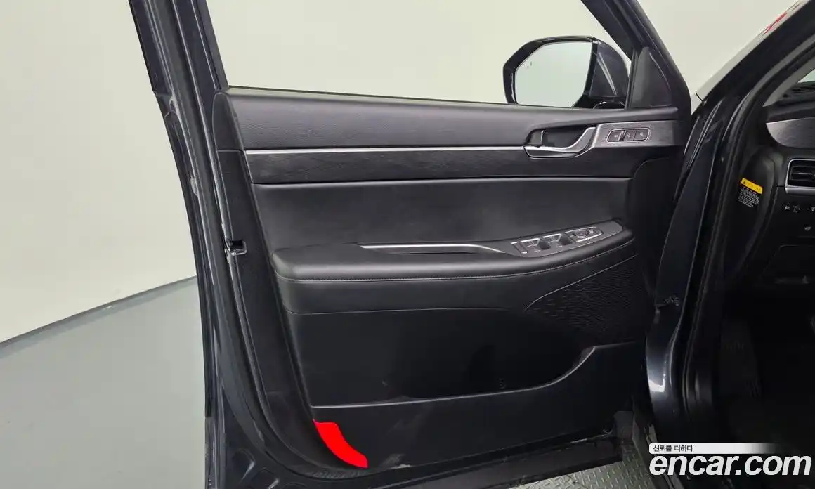 Hyundai Palisade 2019 2.2 автомат (гидро), фото 14