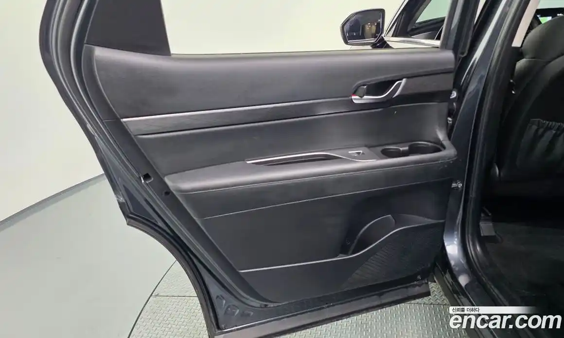 Hyundai Palisade 2019 2.2 автомат (гидро), фото 15