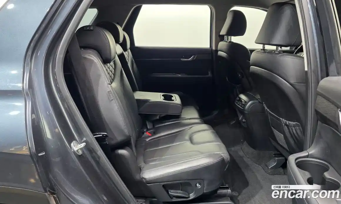 Hyundai Palisade 2019 2.2 автомат (гидро), фото 18