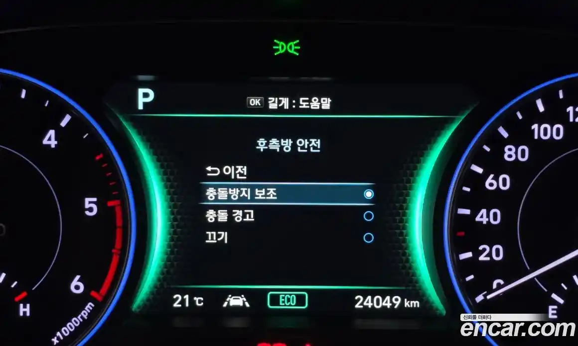 Hyundai Palisade 2019 2.2 автомат (гидро), фото 22
