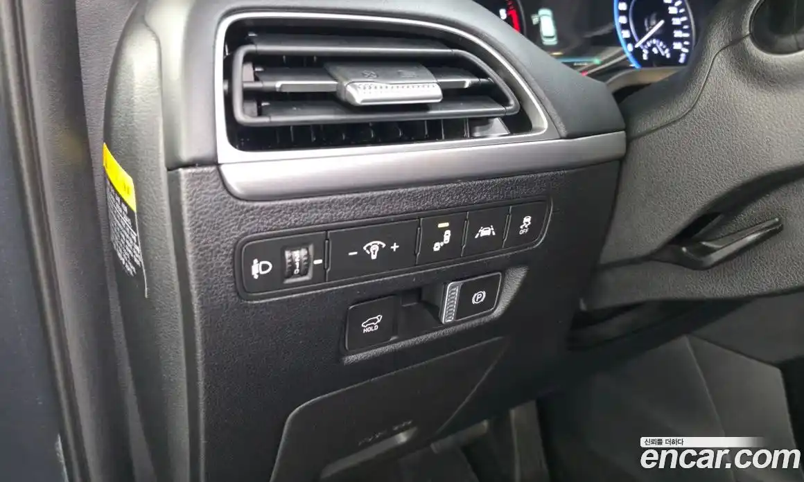 Hyundai Palisade 2019 2.2 автомат (гидро), фото 23