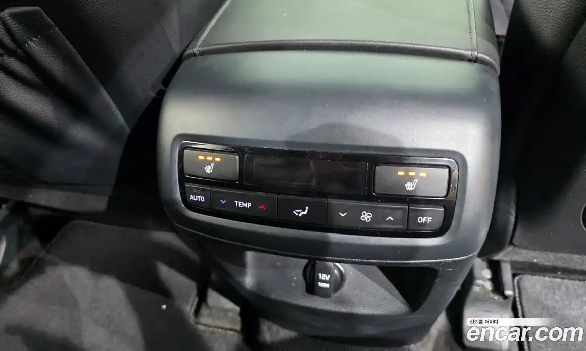 Hyundai Palisade 2019 2.2 автомат (гидро), фото 25