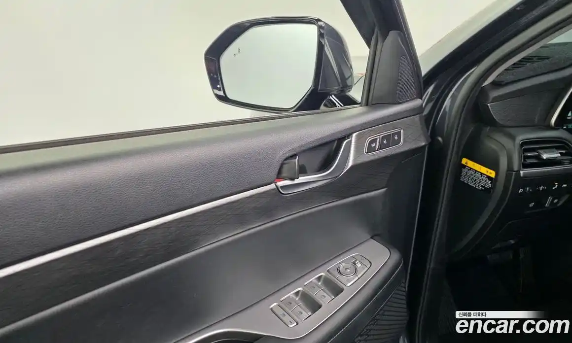 Hyundai Palisade 2019 2.2 автомат (гидро), фото 27
