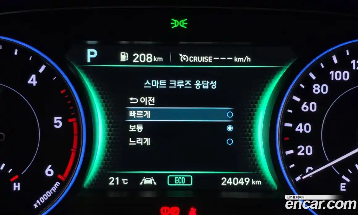 Hyundai Palisade 2019 2.2 автомат (гидро), фото 30