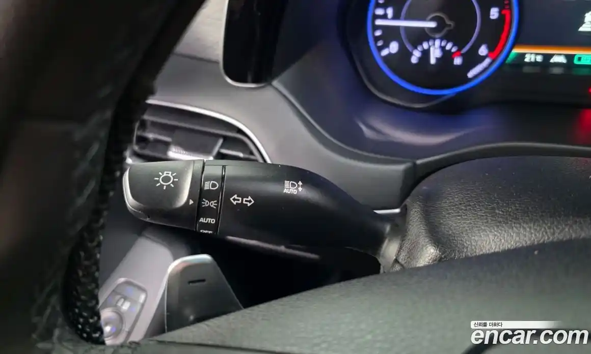 Hyundai Palisade 2019 2.2 автомат (гидро), фото 33