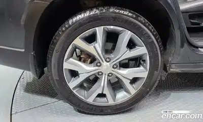 Hyundai Palisade 2019 2.2 автомат (гидро), миниатюра 5