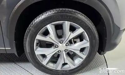 Hyundai Palisade 2019 2.2 автомат (гидро), миниатюра 7