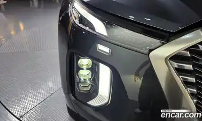 Hyundai Palisade 2019 2.2 автомат (гидро), миниатюра 8