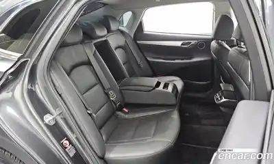 Hyundai Grandeur 2022 3.0 автомат (гидро), миниатюра 12