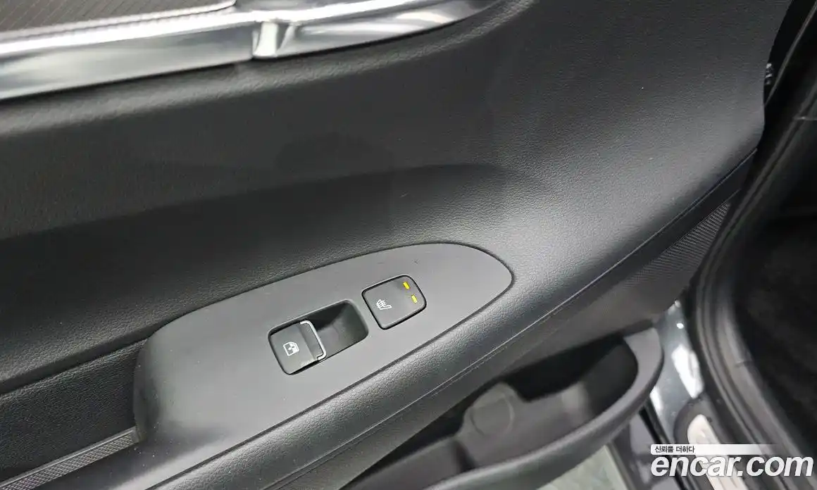 Hyundai Grandeur 2022 3.0 автомат (гидро), фото 19