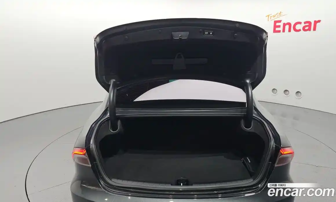 Hyundai Grandeur 2022 3.0 автомат (гидро), фото 20