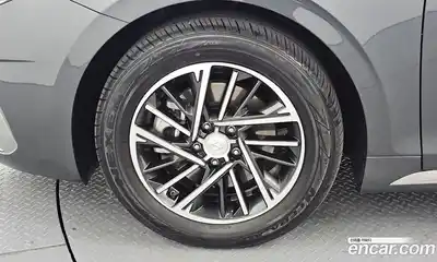 Hyundai Grandeur 2022 3.0 автомат (гидро), миниатюра 5