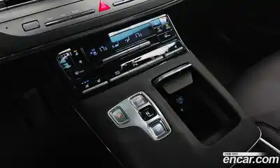 Hyundai Grandeur 2022 3.0 автомат (гидро), миниатюра 9