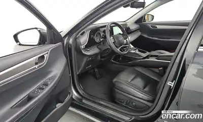 Hyundai Grandeur 2022 3.0 автомат (гидро), миниатюра 10