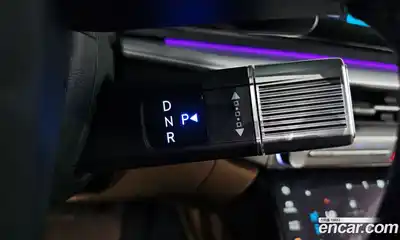 Hyundai Grandeur 2025 3.5 автомат (гидро), миниатюра 12