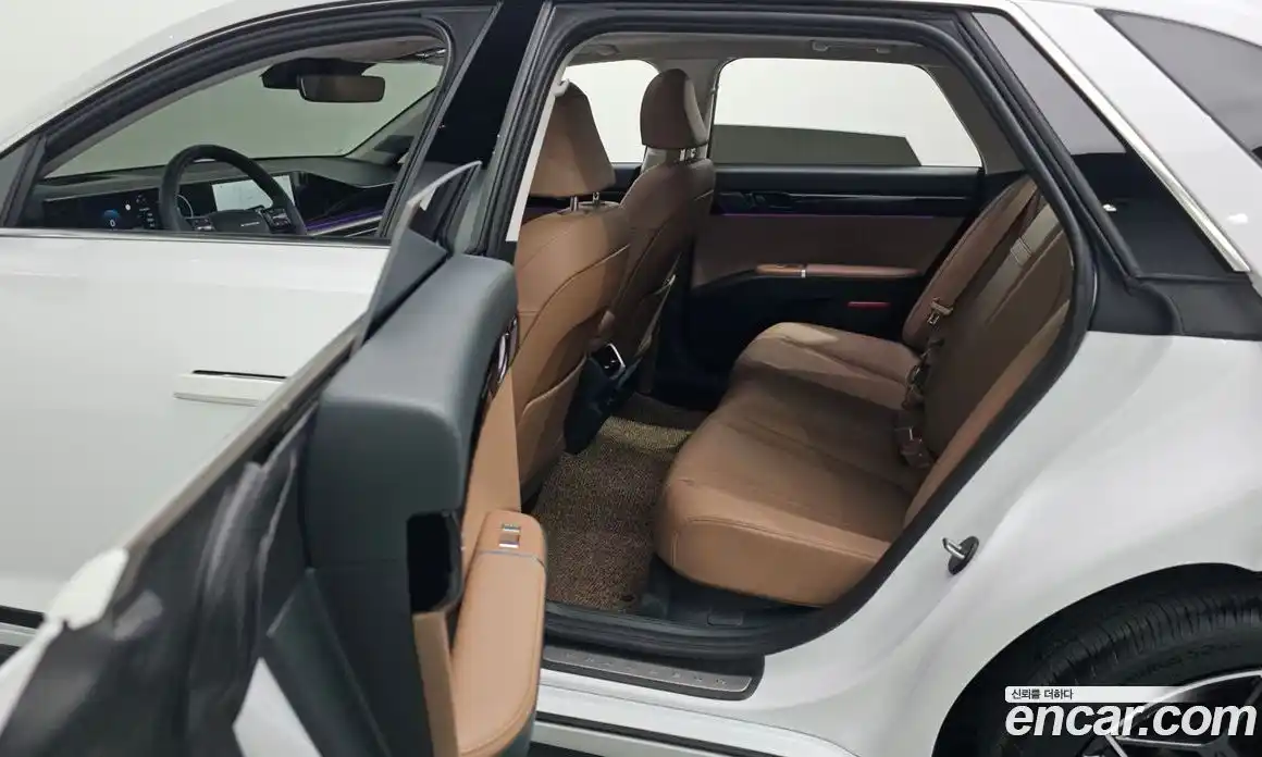 Hyundai Grandeur 2025 3.5 автомат (гидро), фото 19