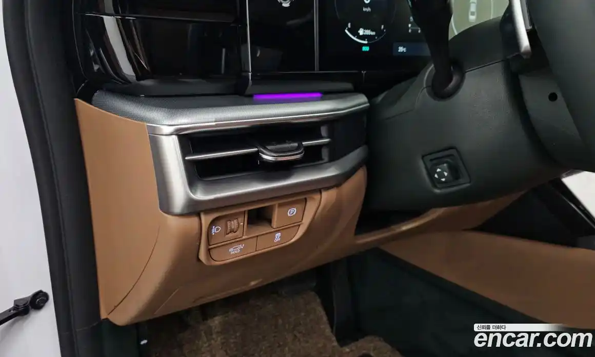 Hyundai Grandeur 2025 3.5 автомат (гидро), фото 27