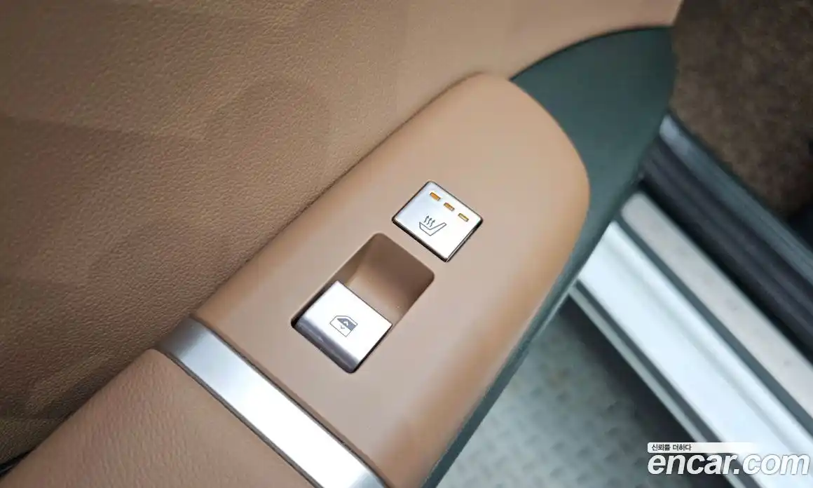 Hyundai Grandeur 2025 3.5 автомат (гидро), фото 29