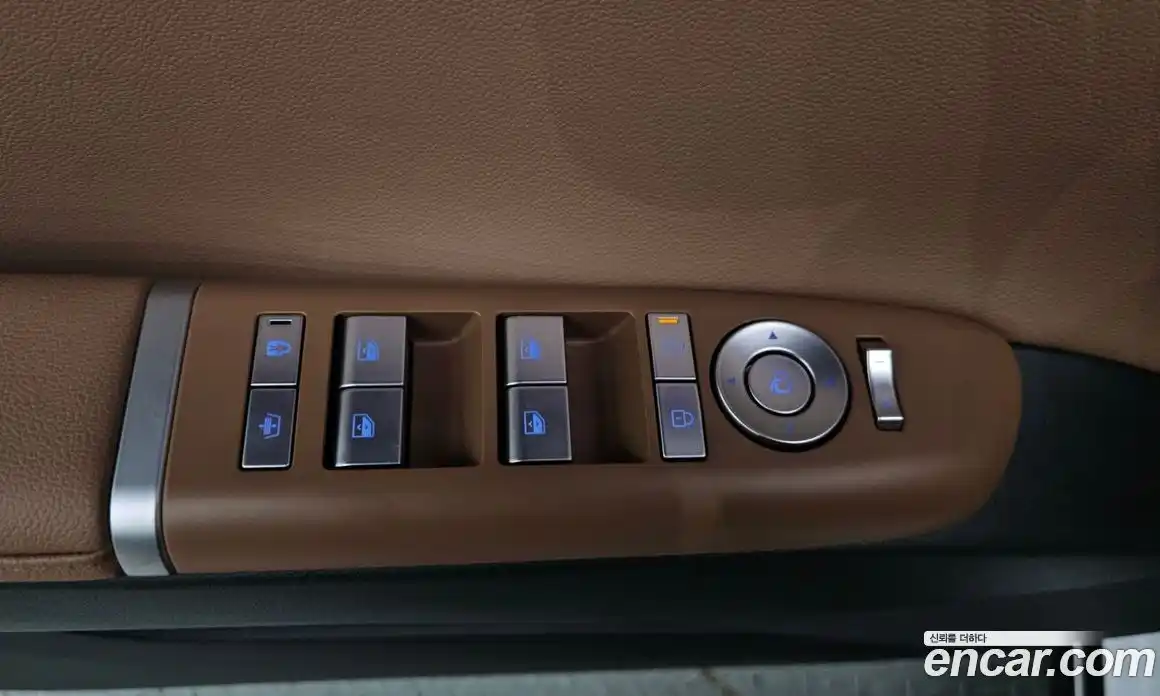Hyundai Grandeur 2025 3.5 автомат (гидро), фото 30