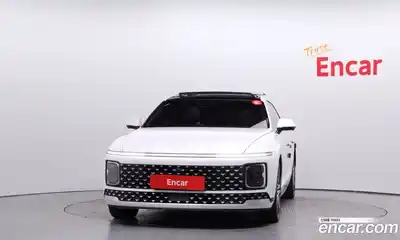 Hyundai Grandeur 2025 3.5 автомат (гидро), миниатюра 3