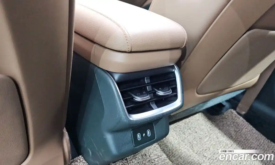 Hyundai Grandeur 2025 3.5 автомат (гидро), фото 31