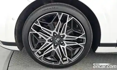 Hyundai Grandeur 2025 3.5 автомат (гидро), миниатюра 5