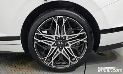 Hyundai Grandeur 2025 3.5 автомат (гидро), миниатюра 7